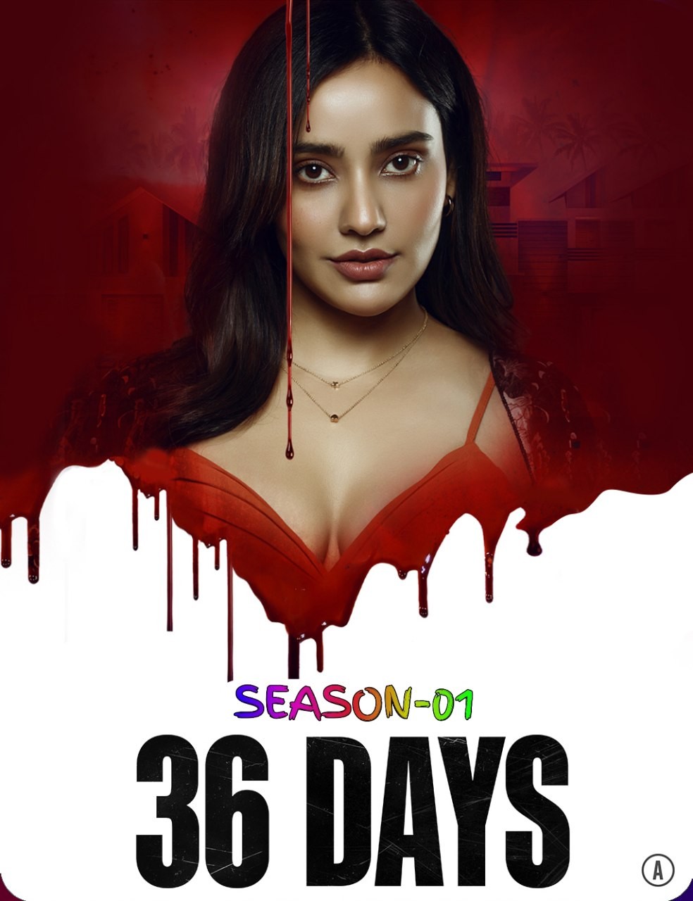 36 Days S01 2024 Hindi Completed Web Series HEVC ESub Movies4U
