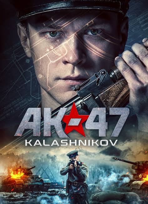 Ak 47 2020 Hollywood Hindi Dubbed Full Movie Bluray Movies4U