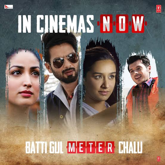 Batti Gul Meter Chalu 2018 Bollywood Hindi Full Movie HD Movies4U