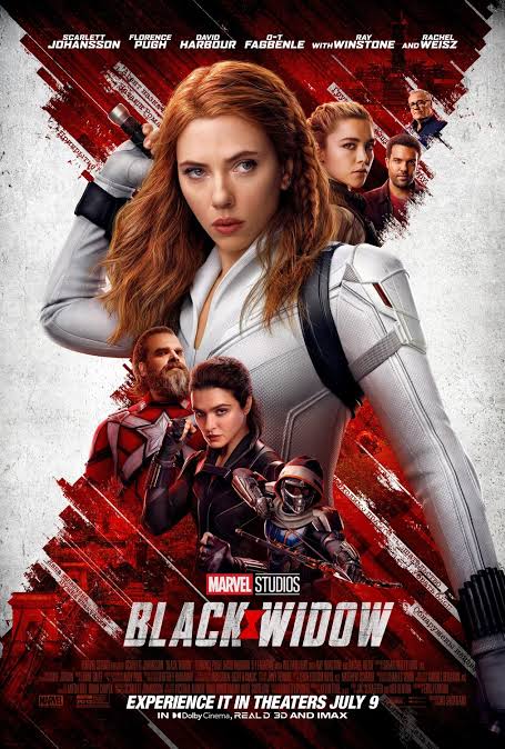 Black Widow 2021 MCU Hindi Dubbed Full Movie ESub HD Movies4U