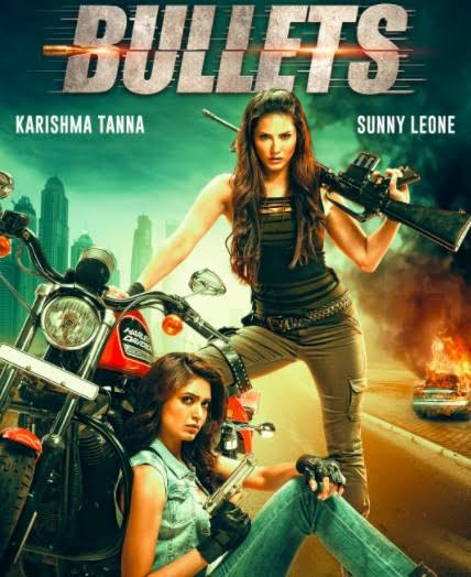 Bullets 2021 Hindi Completed Web Series HEVC Movies4U