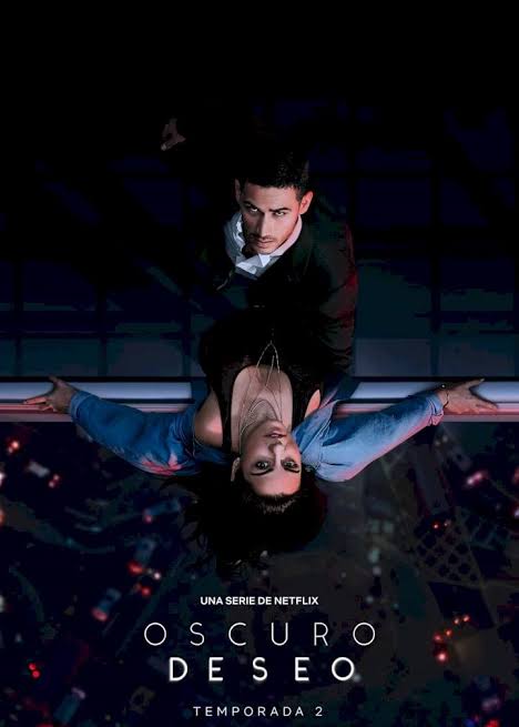 Dark Desire S2 2022 Hindi Completed Web Series HEVC ESub Movies4U