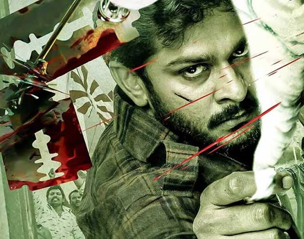 George Reddy 2022 South Hindi Dubbed Full Movie Uncut HD ESub Movies4U