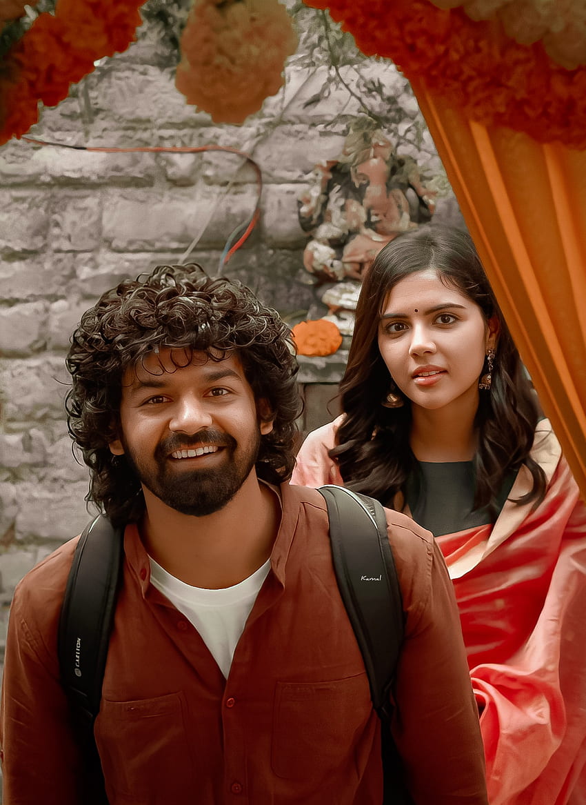 Hridayam 2022 South Hindi HQ Malayalm UnCut Full Movie HD ESub Movies4U