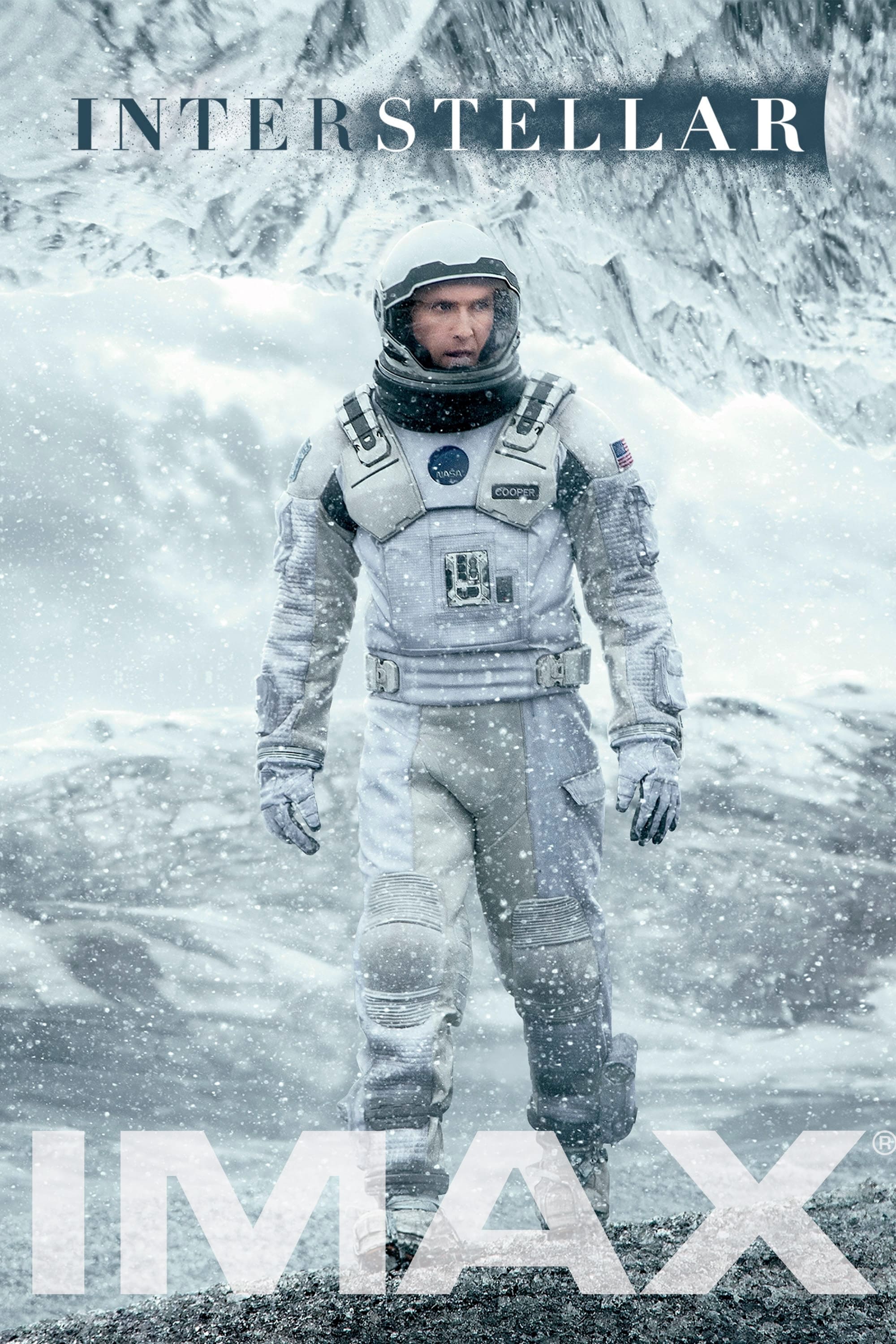 Interstellar 2014 Hindi English Dual Audio BluRay Movie ESub Movies4U