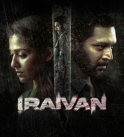 Iraivan 2023 South Hindi Dubbed Full Movie UnCut HD ESub Movies4U