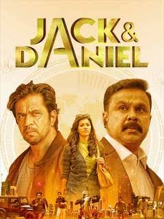 Jack And Daniel 2020 New South Hindi Dubbed Full Movie HD Movies4U