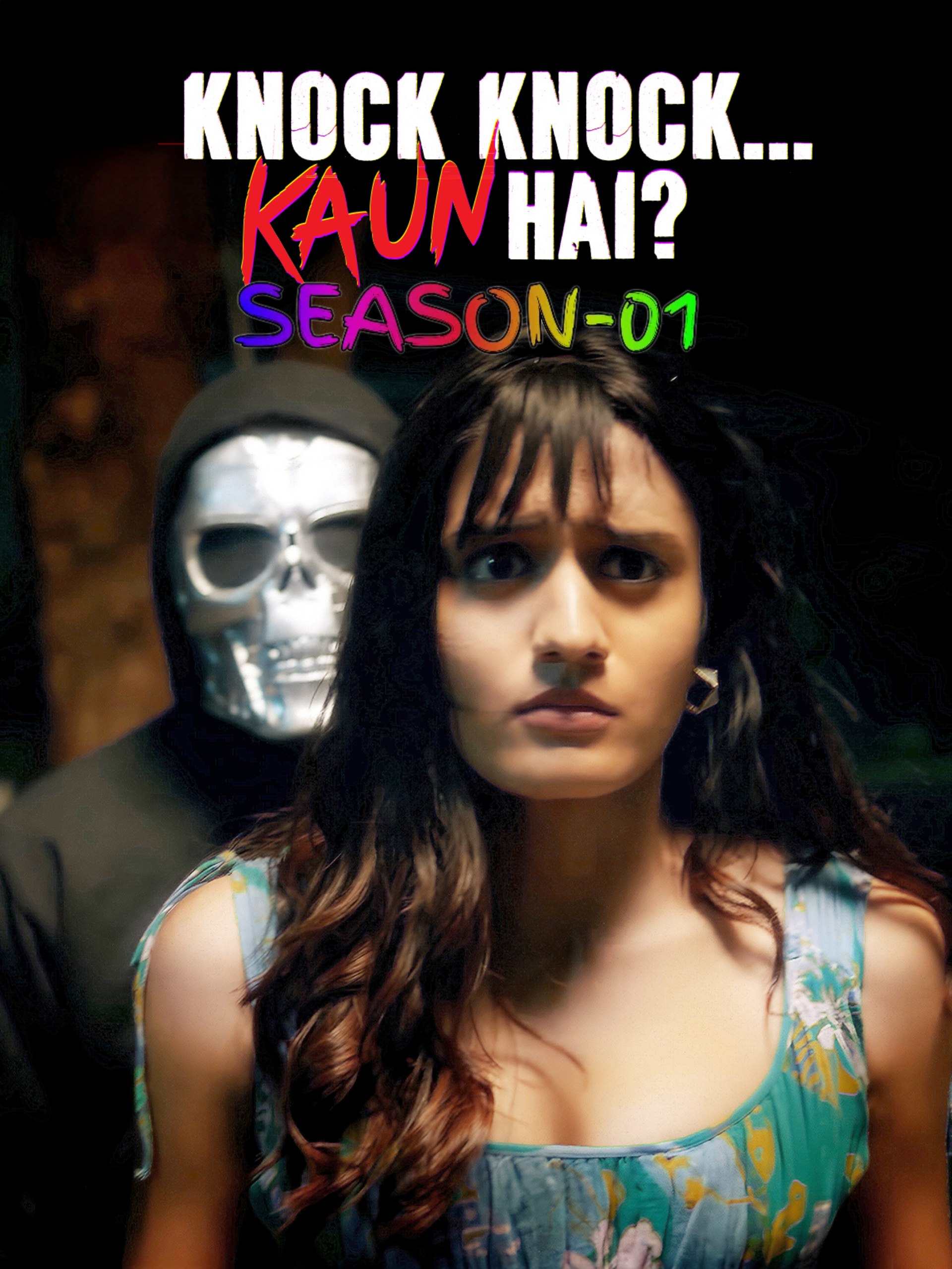 Knock Knock Kaun Hai S01 2025 Hindi Completed Web Series HEVC ESub Movies4U