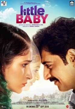 Little Baby 2021 New Bollywood Hindi Full Movie HDTv Movies4U