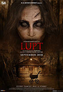Lupt 2018 full bollywood movie HD Print Movies4U