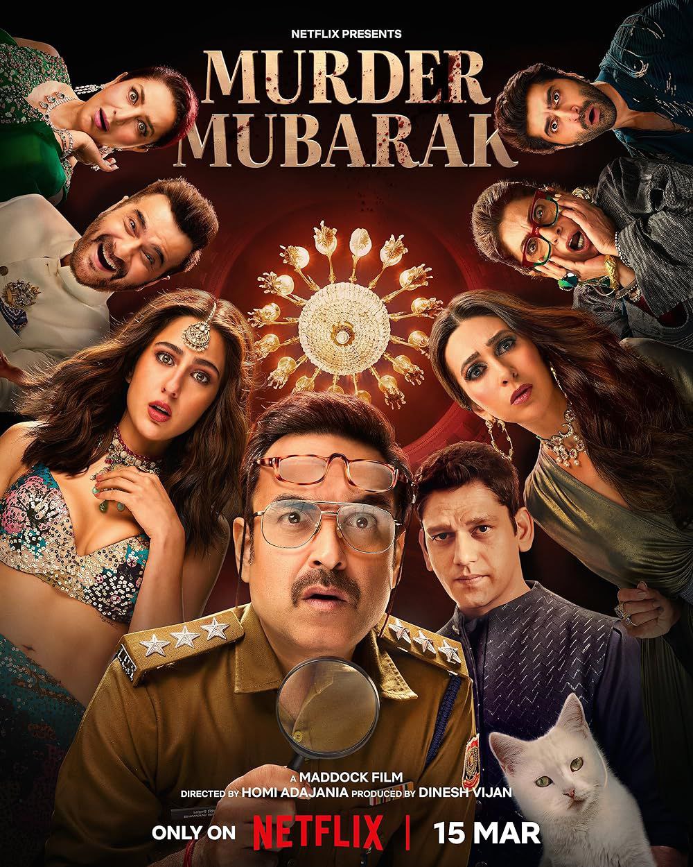 Murder Mubarak 2024 Bollywood Hindi Movie HD ESub Movies4U