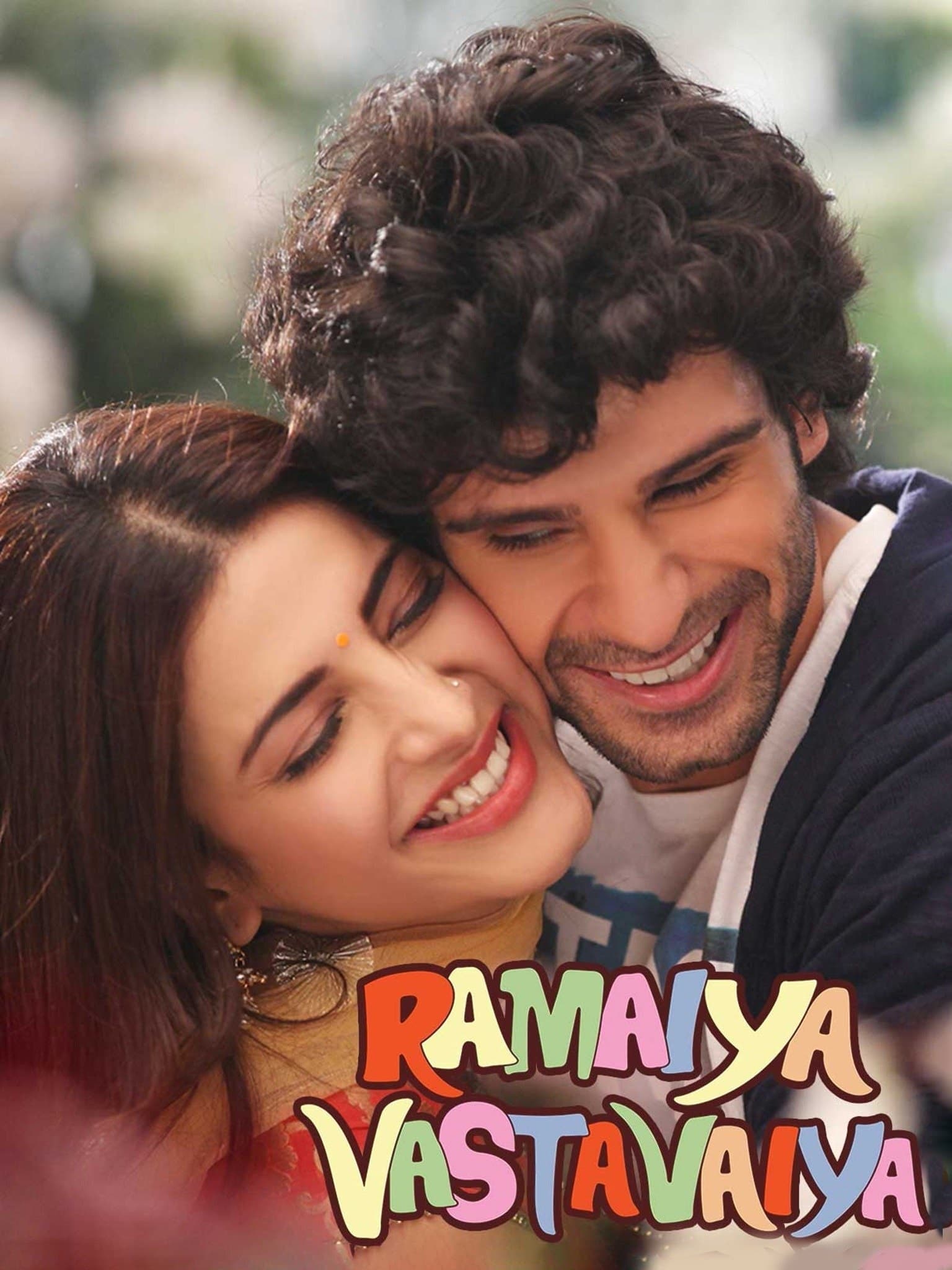 Ramaiya Vastavaiya 2013 Bollywood Hindi Movie HD ESub Movies4U