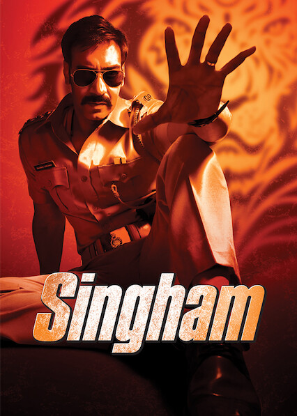 Singham 2011 Bollywood Hindi Full Movie BluRay HD ESub Movies4U