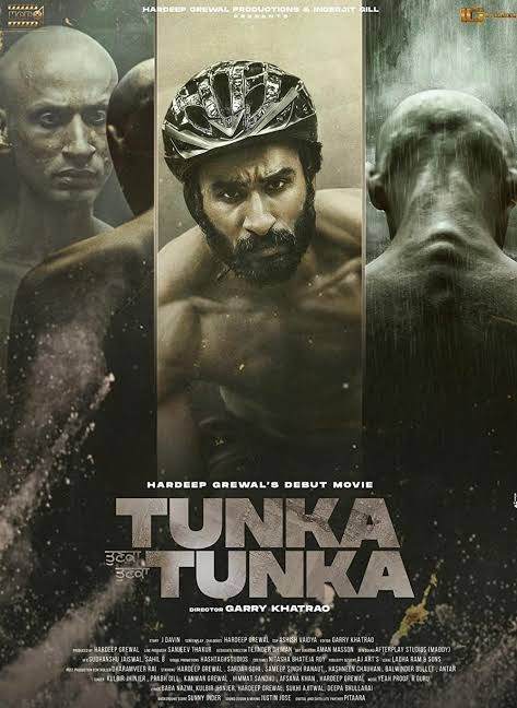 Tunka Tunka 2021 Panjabi Full Movie HD 480p 720p Movies4U