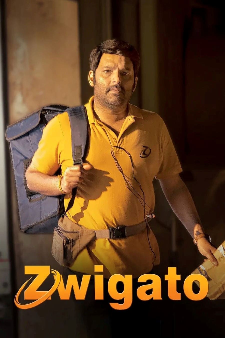 Zwigato 2022 Bollywood Hindi Movie HD ESub Movies4U