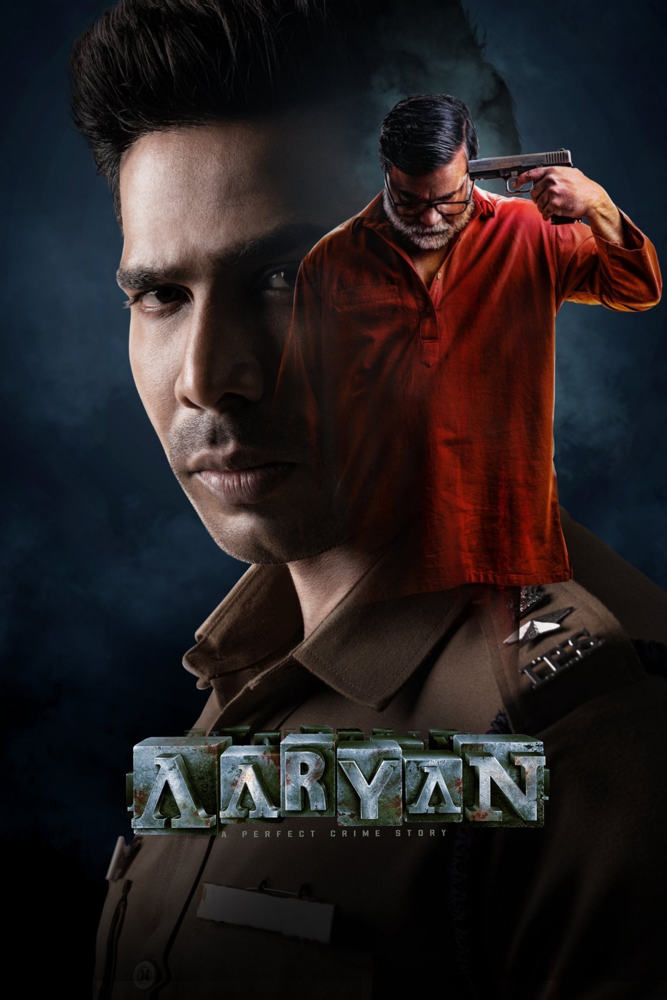 Aaryan 2025 Hindi Tamil Dual Audio UnCut South Movie HD ESub Movies4U.com