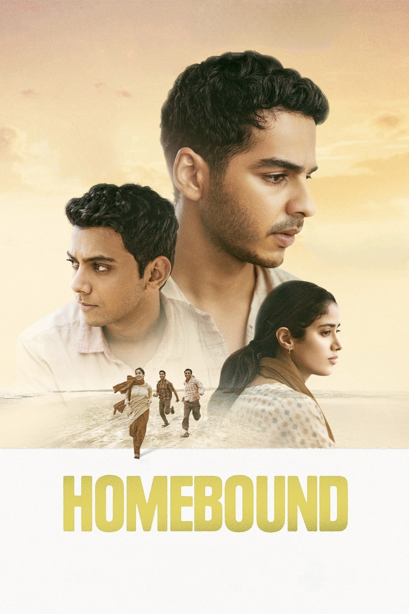 Homebound 2025 Bollywood Hindi Movie HD ESub Movies4U.com