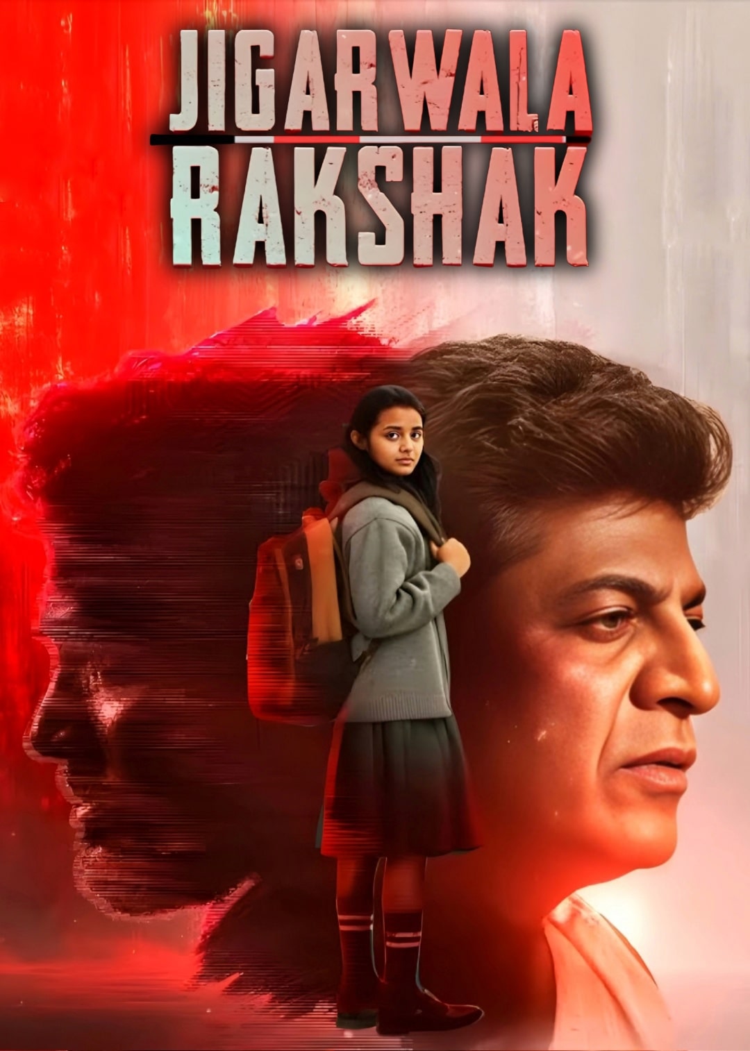 Kavacha 2019 Hindi Kannada Dual Audio UnCut South Movie HD ESub Movies4U