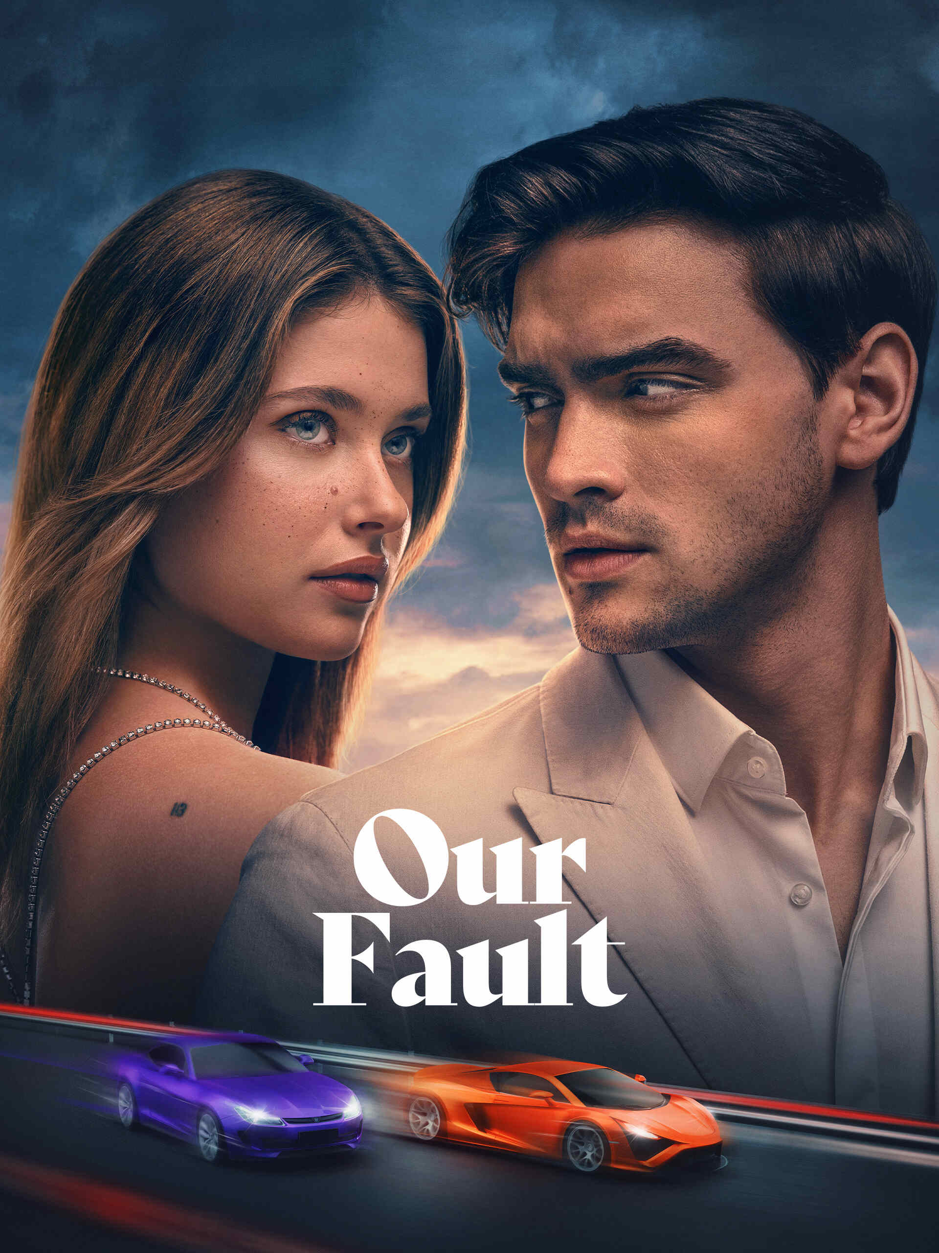 Our Fault 2025 Hindi English Dual Audio Hollywood Movie HD ESub Movies4U.com