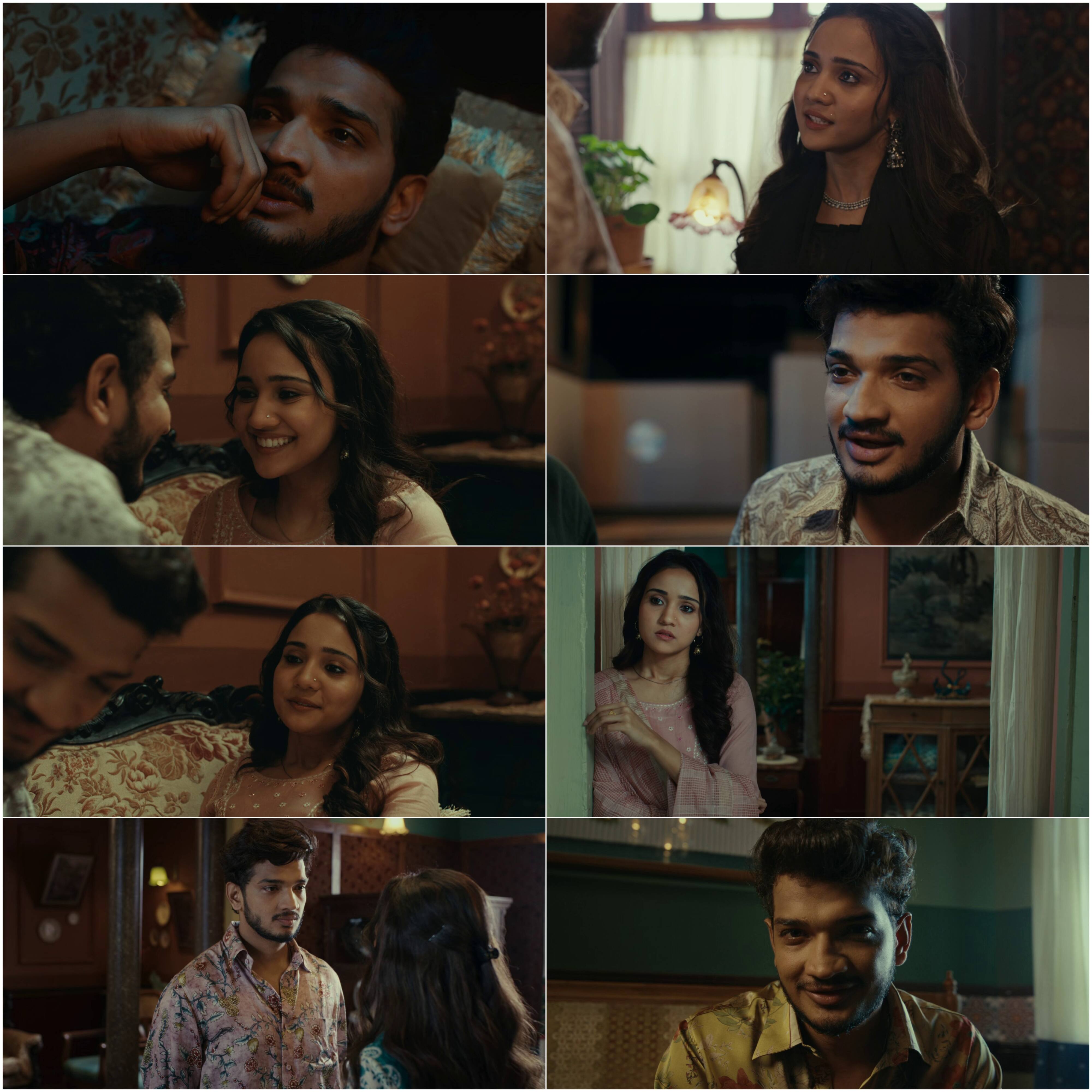 First Copy S02 Ep 01 10 2025 Hindi Completed Web Series HEVC ESub Movies4U screenshot