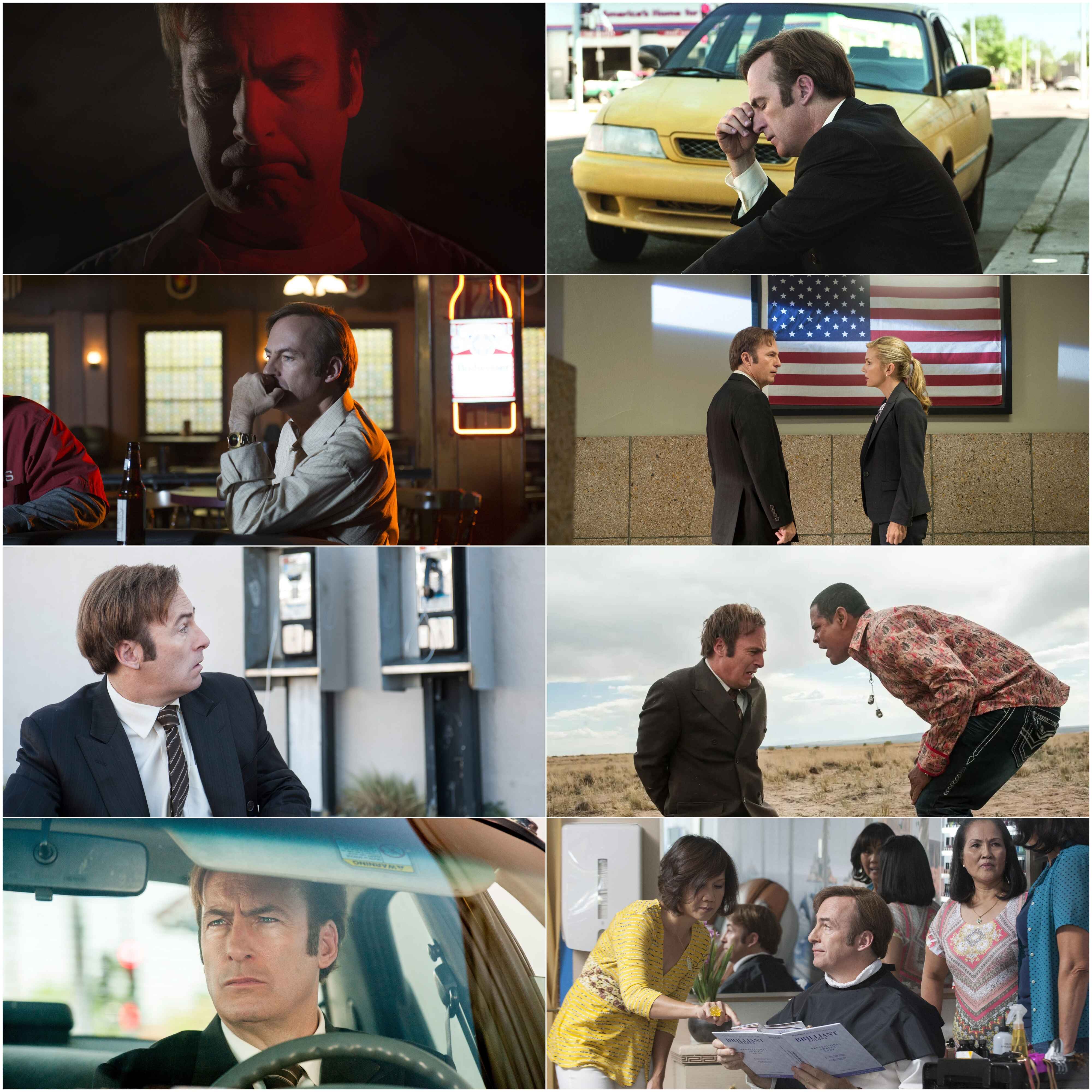 Better Call Saul S01 2015 Hindi English Dual Audio Completed Web Series BluRay HEVC ESub Movies4U screenshot